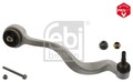 FEBI BILSTEIN 2x Querlenker Dreieckslenker ProKit 40314/2x Aluminium für BMW 5er