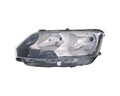 Scheinwerfer H7 für Skoda Rapid NH3 NK3 NK6 Spaceback NH1 12-19 Links Valeo