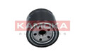 Ölfilter Anschraubfilter F104701 KAMOKA für ASIA MOTORS HONDA HYUNDAI ISUZU JEEP