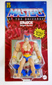 Masters of the Universe Origins  MOTU STRATOS, US Karte, MATTEL 2022, NEU