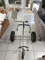 Jucad Junior Drive Elektrotrolley für Kinder/Jugendliche