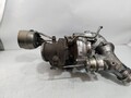 A6510905780 turbolader at für MERCEDES-BENZ CLASE C (W204) BERLINA 220 CDI