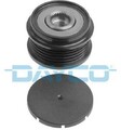 DAYCO Generatorfreilauf Riemenscheibe Lichtmaschine für VW GOLF III (1H1)