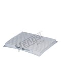 Innenraumfilter HENGST FILTER E2930LI Pollenfilter für YARIS RAV TOYOTA VERSO 2