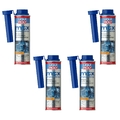 LIQUI MOLY 4x 300ml mtx Vergaserreiniger Kraftstoff Additiv für Benzin-Motoren