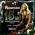 Various - Repertoire 15th Anniversary 19