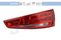 13 61 88-1 Rückleuchte rechts für AUDI Q3 (8UB, 8UG)
