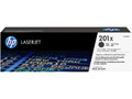 HP 201X Toner Schwarz (CF400X)