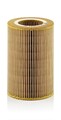 Luftfilter MANN-FILTER C 1041 Filtereinsatz für CITY SMART FORTWO 450 CDI 300