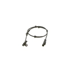 ORIGINAL BOSCH SENSOR RADDREHZAHL 770MM 0265004136 FÜR ALFA ROMEO FIAT ABARTH