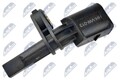 NTY Sensor, Raddrehzahl HCA-VW-013 für VW