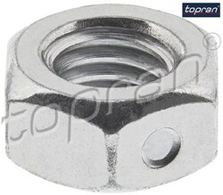 topran 120137 Mutter für Abgaskrümmer 
