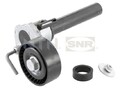 SNR GA357.58 Spannrolle, Keilrippenriemen für AUDI,SEAT,SKODA,VW