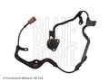 ABS Sensor Raddrehzahl BLUE PRINT ADH27156 für HONDA CIVIC MA MB MC 6 Fastback