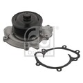 FEBI BILSTEIN Wasserpumpe 29848 passend für MERCEDES-BENZ