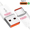 7A USB C Kabel Anschluss Datakabel komp. für Lenovo ThinkPad Universal Dock 40AY