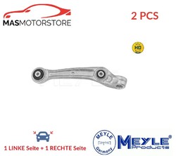 LINKS RECHTS QUERLENKER SATZ MEYLE 116 050 0202/HD 2PCS A FÜR AUDI A8 D4,4HL