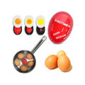 2x Eieruhr Kochzeituhr, Eieruhr Egg-Timer