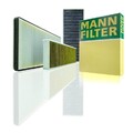 MANN Innenraumfilter für Mini R56 R57 R59 R60 R55 R58 R61 + D SD ab 10/2006