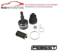 GELENK ANTRIEBSWELLE WHEEL SIDE VORNE FEBEST 2910-EVOQ V NEU OE QUALITÄT