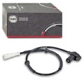A.B.S. ABS Sensor Raddrehzahl passend für RENAULT KANGOO KC0/1 FC0/1