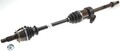 Antriebswelle SPIDAN 23278 +26.18€ Pfand für MINI M22x1.5 R50 R53 Cooper One