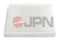 JPN 40F1009-JPN Innenraumfilter für NISSAN