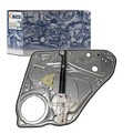 VAICO FENSTERHEBER ELEKTRISCH HINTEN LINKS passend für VW PASSAT | V10-3054