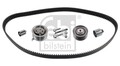 Zahnriemensatz FEBI BILSTEIN 34128 für AUDI VW SEAT Q5 OCTAVIA PASSAT 5C1 A3 ST