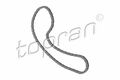 TOPRAN 117 860 Kette, Ölpumpenantrieb für AUDI VW