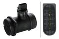 HELLA 8ET 009 142-861 Luftmassenmesser für AUDI VW