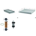 KNECHT FILTER-PAKET SET passend für AUDI Q7 4L 240PS AB BJ 06.2010 MC CASA
