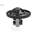 ORIGINAL® Denso DTM82513 Thermostat, Kühlmittel für Fiat SEDICI Smart FORFOUR
