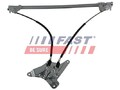 FAST Fensterheber Links, Vorne u.a. für NISSAN, OPEL, RENAULT