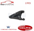 LINKS RECHTS QUERLENKER SATZ DELPHI TC3920 2PCS I FÜR RENAULT EXPRESS