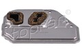 Topran Hydraulikfilter, Automatikgetriebe für VW