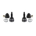 2x HART Gelenksatz Antriebswelle Gelenk für Mazda Premacy CP 323 F VI BJ