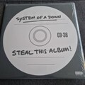 System Of A Down - Steal This Album! (Vinyl 2LP - 2002 - EU - Reissue)