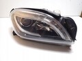 Frontscheinwerfer Mercedes-Benz GLE W166 A1668202359 Xenon Rechts