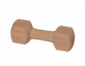 Nobby Apportierholz ca. 250 g  Hundespielzeug