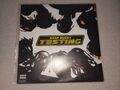 A$AP Rocky - Testing Vinyl LP white (Bootleg)