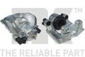 Bremssattel NK 2115240 für BMW
