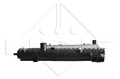 NRF Kühler Wasserkühler Motorkühlung für OPEL VAUXHALL 2619422