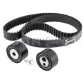 ORIGINAL® Snr KD459.30 Zahnriemensatz passend für Fiat DUCATO Kasten DUCATO