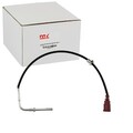 NTY ABGASTEMPERATURSENSOR passend für SEAT IBIZA SKODA FABIA ROOMSTER VW POLO |