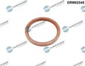 Dr.Motor Automotive Wellendichtring, Kurbelwelle DRM02548 für FORD KIA MAZDA