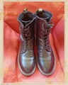 Boots Gr. 39 Damen Stiefeletten Stiefel 