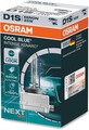 OSRAM XENARC COOL BLUE INTENSE D1S 6.200K Xenon-Scheinwerferlampe