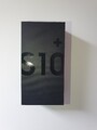 Samsung Galaxy S10 Plus 128GB Dual SIM Smartphone Schwarz Prism Black