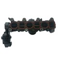 Saugrohr Saugstutzen Ansaugkrümmer für Audi A1 Skoda Fabia VW Polo 04B129709B